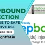 Zepbound Injection: A Guide to Safe and Effective Use