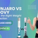 Mounjaro vs. Wegovy: Which Weight Loss Injection Should You Choose?