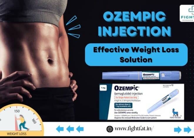 Understanding How Ozempic Works for Effective Weight Loss