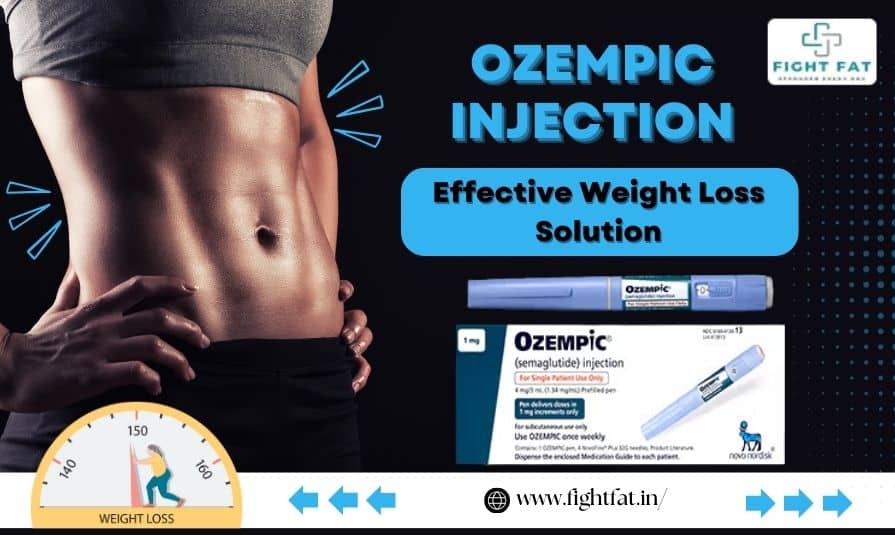 Understanding How Ozempic Works for Effective Weight Loss