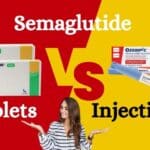 Choosing Between Semaglutide Tablets vs Injection for Weight Loss