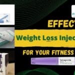 How Weight Loss Injections Can Help You Achieve Your Fitness Goals